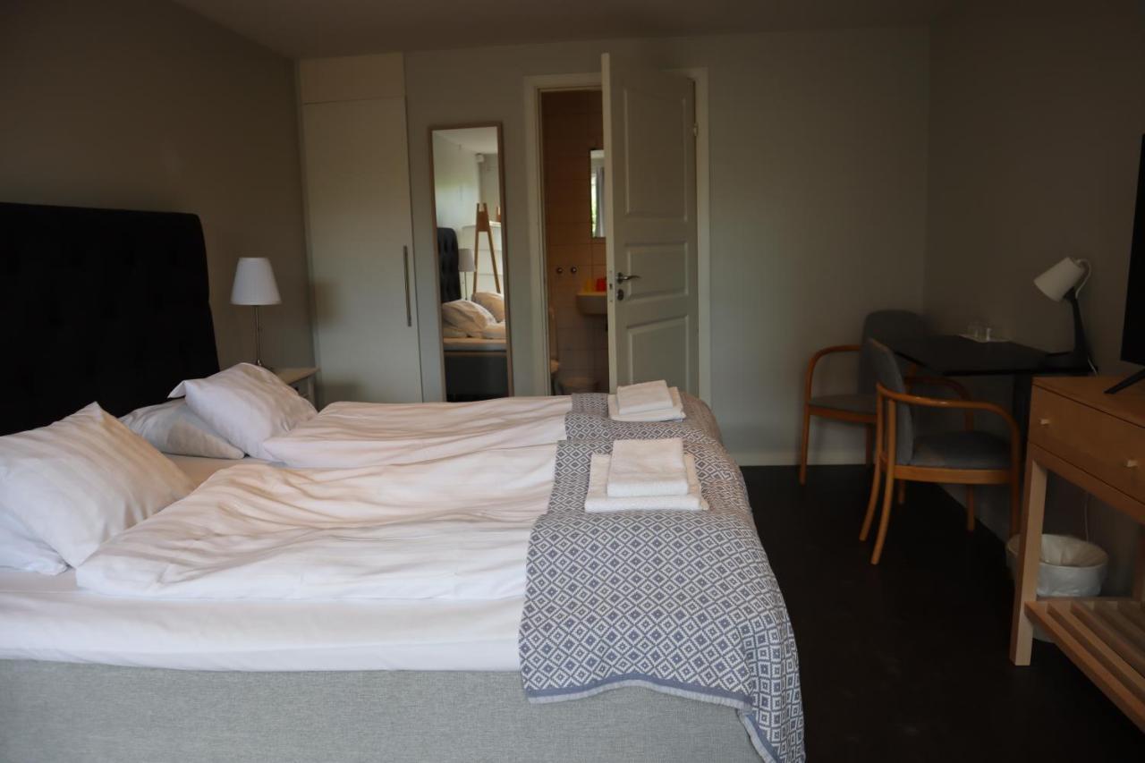 Hotell Le Mat Партилле Экстерьер фото