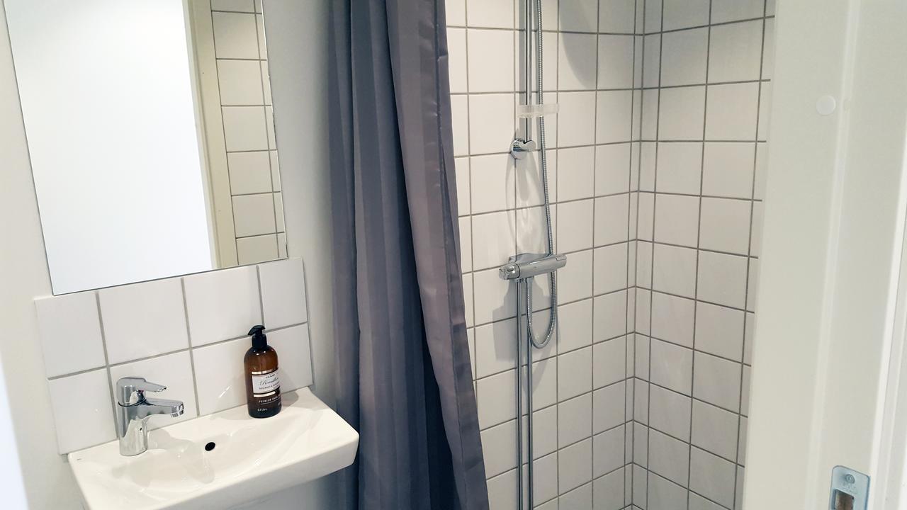 Hotell Le Mat Партилле Экстерьер фото